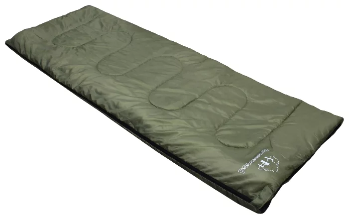 Спальный мешок Greenwood FS-1002