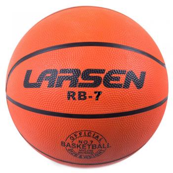 Мяч баскетбольный Larsen №7