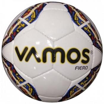 Мяч футбольный Vamos Fiero №5 32П BV 2560-AFH