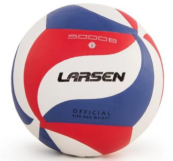 Мяч волейбольный larsen