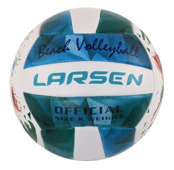 Мяч волейбольный Larsen Beach Bird