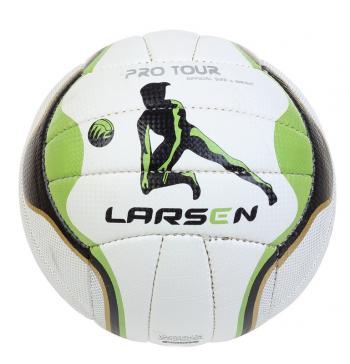Мяч волейбольный Larsen ProTour