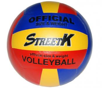 Мяч волейбольный  StreetK