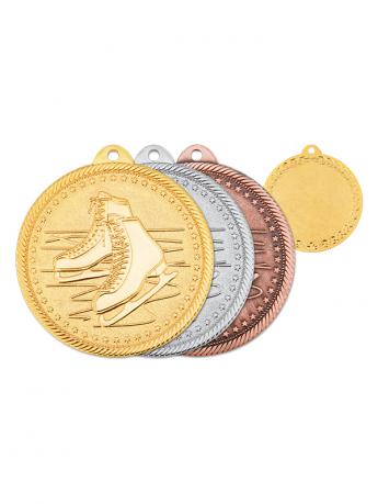 Медаль МК302 Фигурное катание
