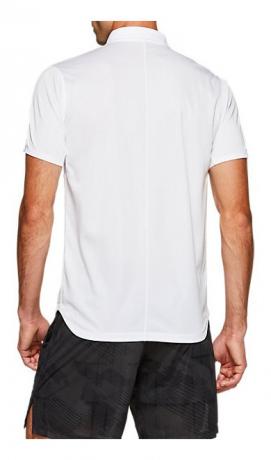 Мужская футболка-поло Club  M Polo-Shirt