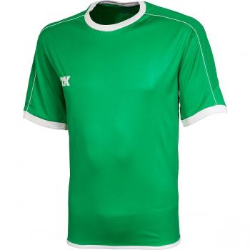Форма футбольная 2K Sport Siena зеленый/зеленый