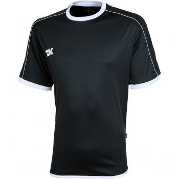 Форма футбольная 2K Sport Siena черный/черный