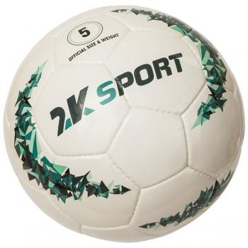 Мяч футбольный 2К Sport Crystal Prime