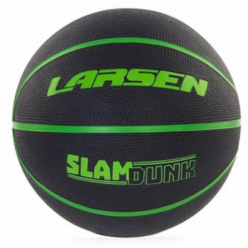 Мяч баскетбольный Larsen Slam Dunk №7