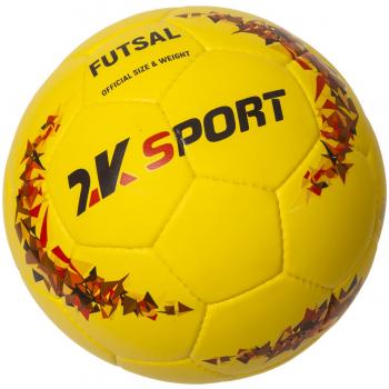 Мяч футзальный 2К №4, арт. 127092
