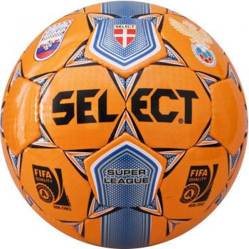 Мяч футзальный Select Futsal Super League №4, арт. 850708