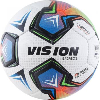 Мяч футбольный Vision Resposta №5, арт. 01-01-10582-5