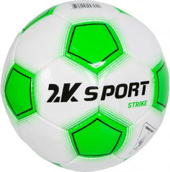 Мяч футбольный 2K Sport Strike №5, арт. 127023