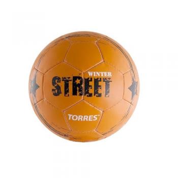 Мяч футбольный Torres Winter Street №5, арт. F30285