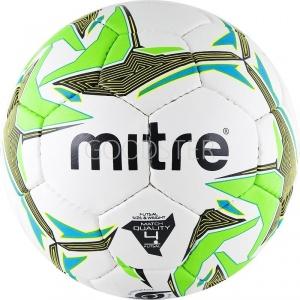Мяч футбольный Mitre Futsal Nebula №4, арт. BB1350WBG