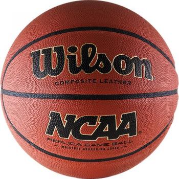 Мяч баскетбольный Wilson NCAA