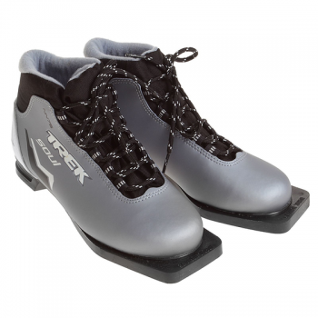 Ботинки лыжные TREK Soul ИК 75