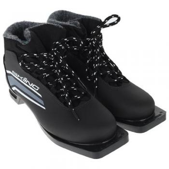 Ботинки лыжные ТRЕК Skiing ИК75