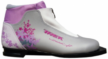 Ботинки лыжные TREK Lady Comfort 75ИК