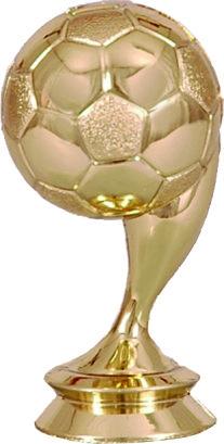 Фигура Футбольный мяч, арт. F102