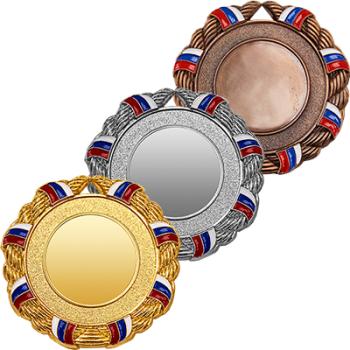 Медаль, арт. 3472-050