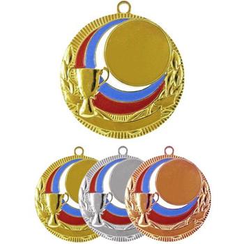Медаль, арт. 501 RUS