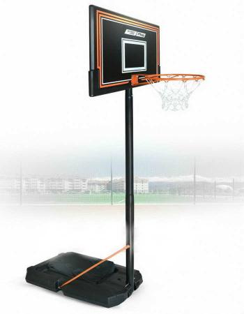 Мобильная баскетбольная стойка Start Line Play Standard, арт. ZY-090