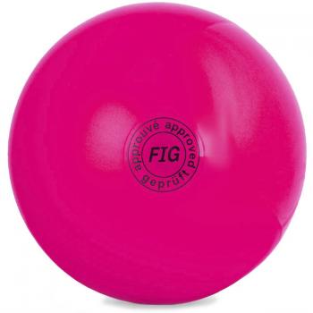 Мяч для худ.гимнастики 15 см GC (FIG)