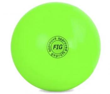 Мяч для худ.гимнастики 15 см GC (FIG)