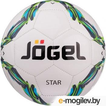 Мяч ф/б футзал Jogel STAR JF-210