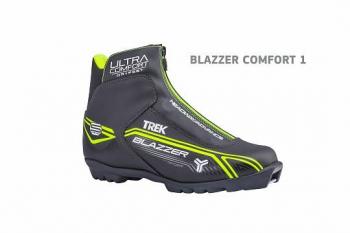 Лыжные ботинки BLAZZER COMFORT NNN
