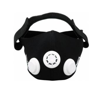 Тренировочная маска Elevation Mask2 S